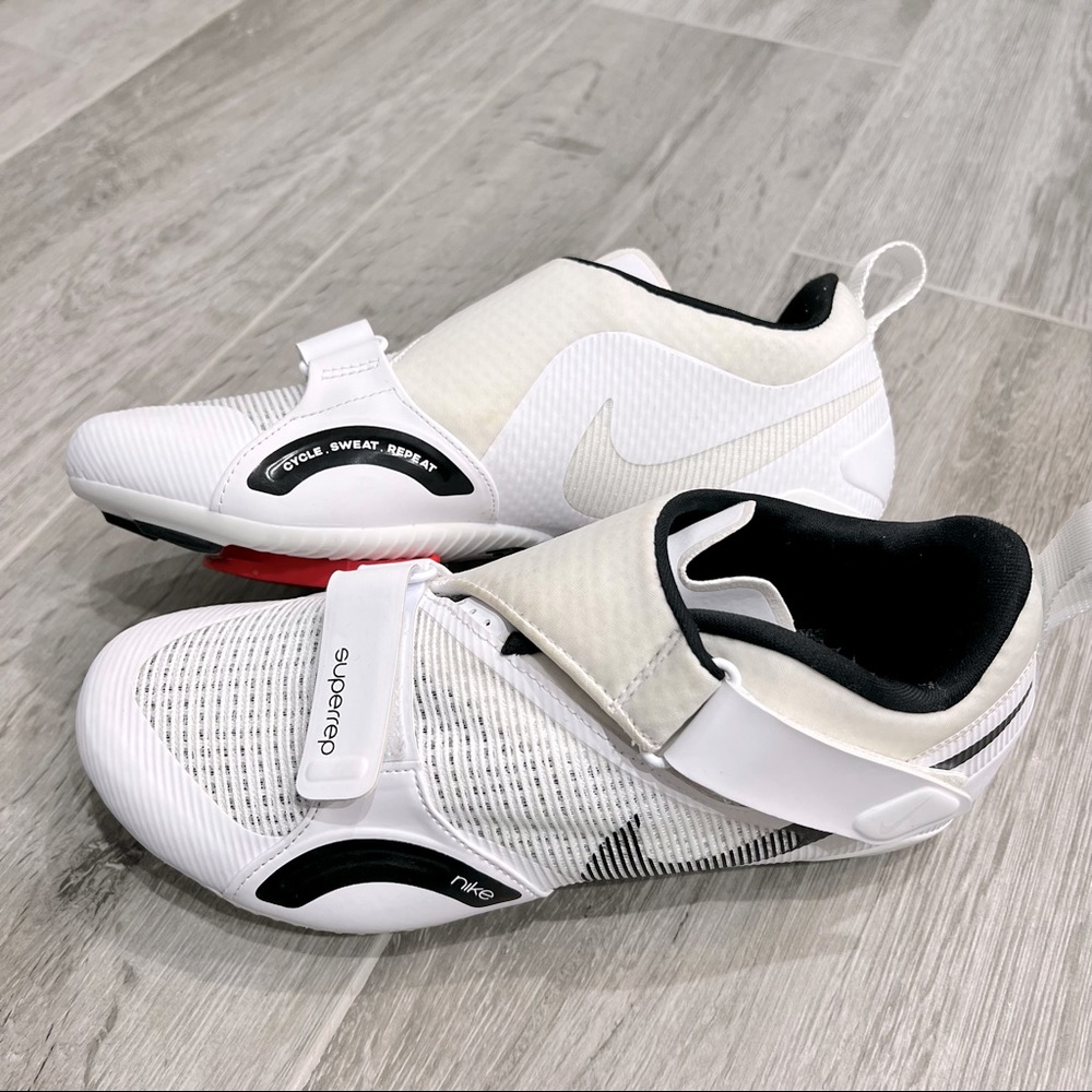 Nike SuperRep Cycle Women's shoes 9.5